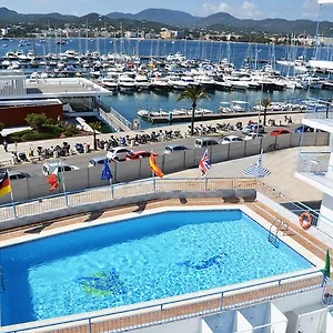 Vibra Del Mar - Adults Only 2* Sant Antoni de Portmany