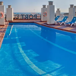 4* Hotel Port Eugeni