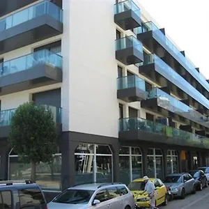  Appartamento Palamos Apartamentos