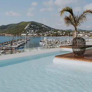 Aguas De Ibiza Grand Luxe - Small Luxury Of The World 5* Santa Eularia des Riu