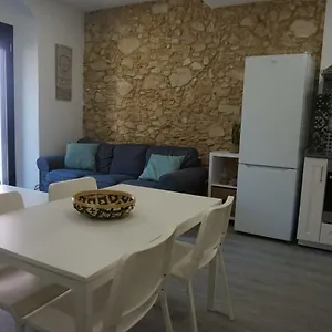 Appartement Boreas