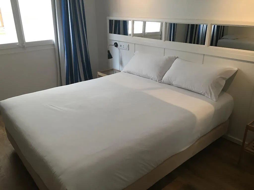 Hotel Marina Palamós Spagna